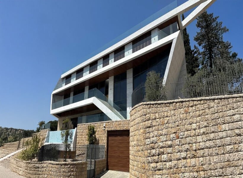 Rabieh Villa