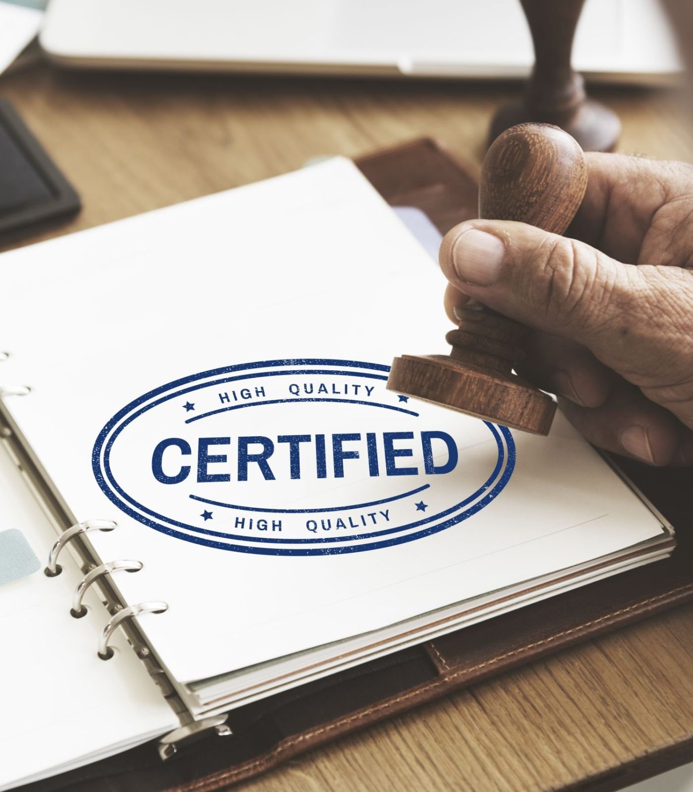 Certified Warranty Guarantee for Elevator